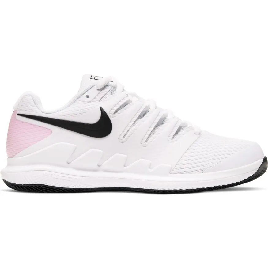 nike-wmns-air-zoom-vapor-x-white-black-pink-foam-1 Nike WMNS Air Zoom Vapor X - white/black/pink foam