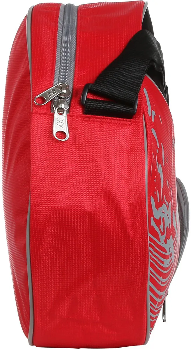 Yonex Racquet Bag 3 Pack - red