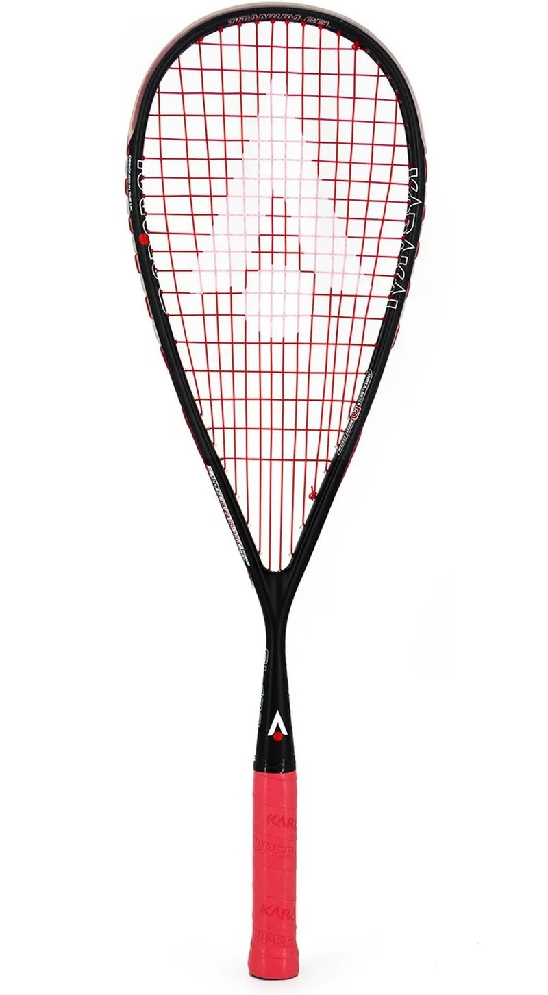 KarakalSL120 Karakal SL-120