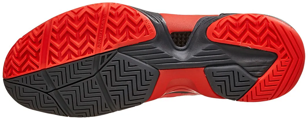  Yonex Power Cushion Eclipsion - red