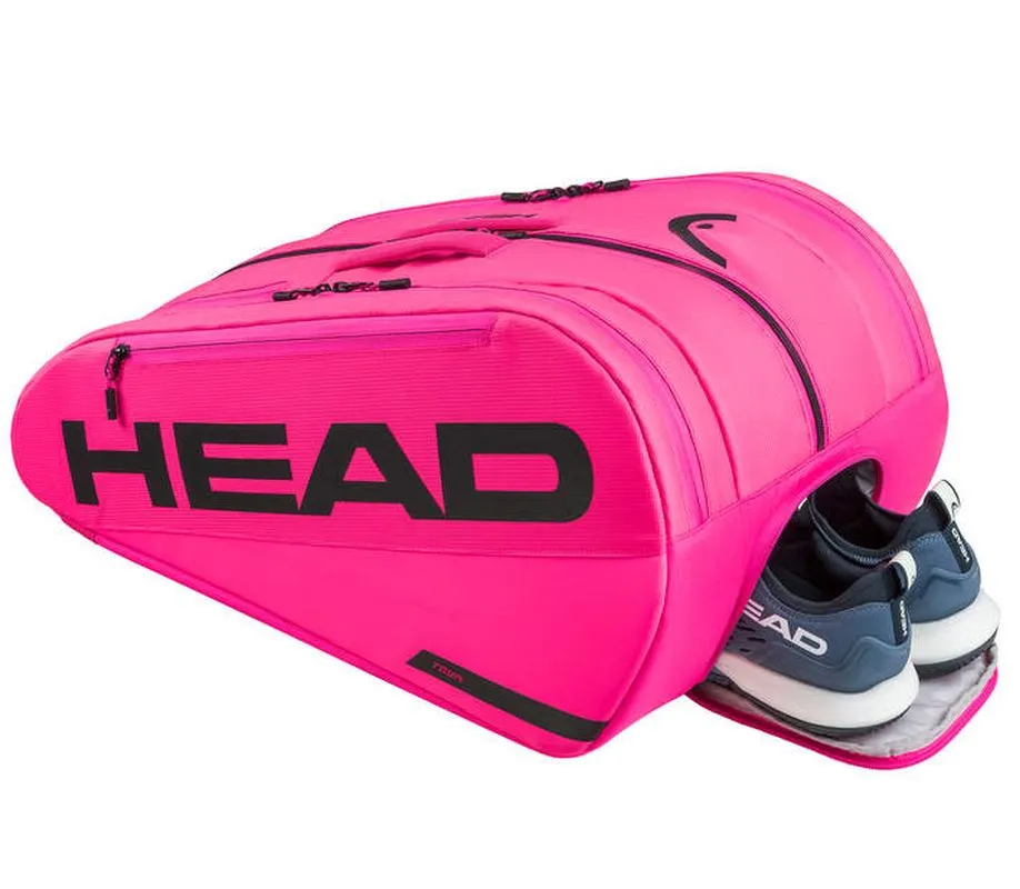 Head Tour Padel L - pink