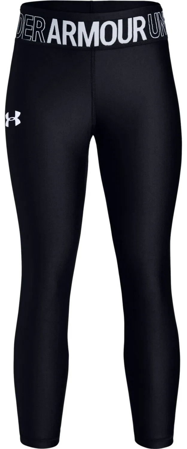 under-armour-heat-gear-ankle-crop-black-1 Under Armour Heat Gear Ankle Crop - black