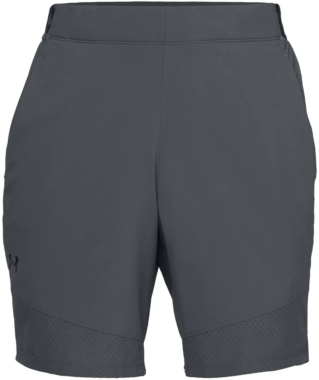 Under Armour Vanish Woven Short - gray