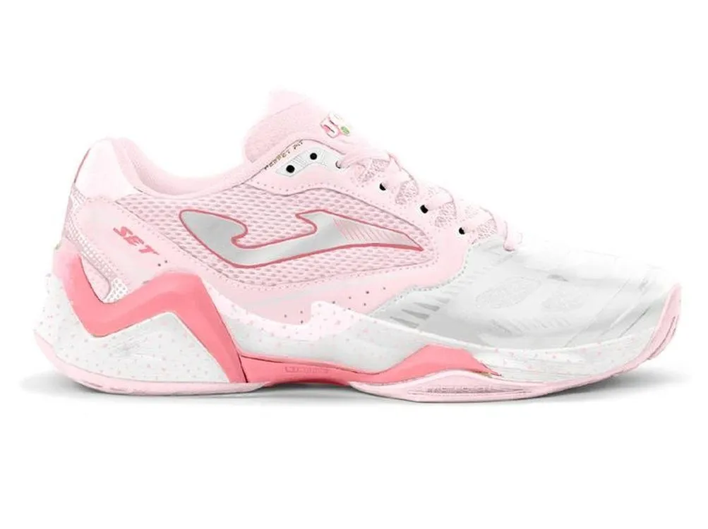 Joma Set Lady 2613 Clay - pink/white Joma Set Lady 2613 Clay - pink/white