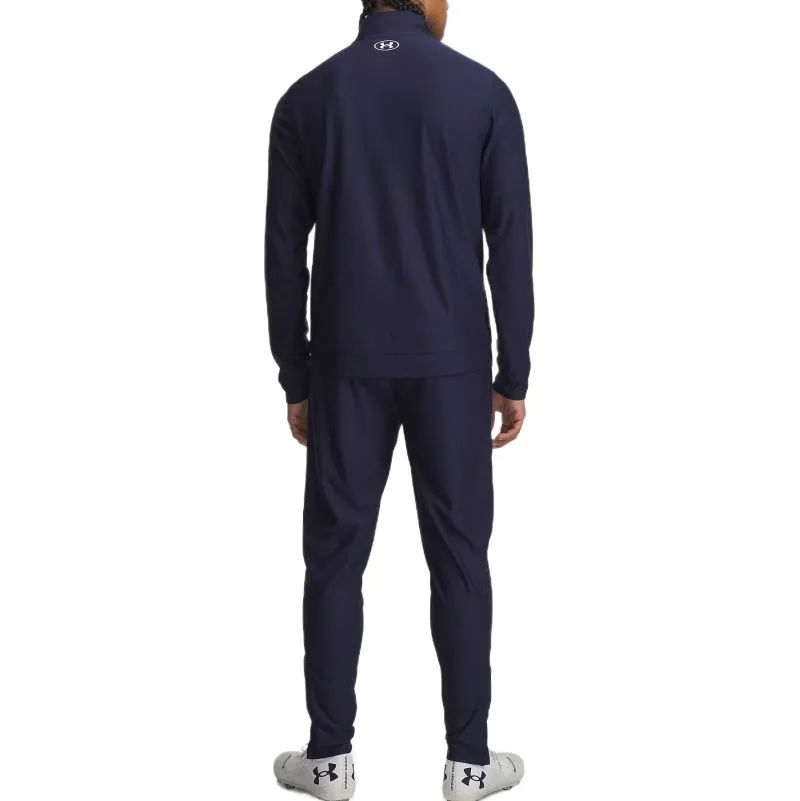 Under Armour Challenger - midnight navy/white