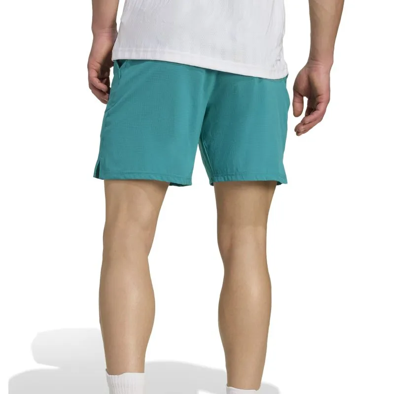 Adidas Ergo 7" - pure teal