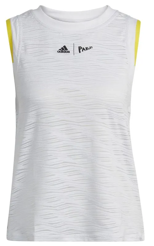Adidas London Match Tank Top - white Adidas London Match Tank Top - white