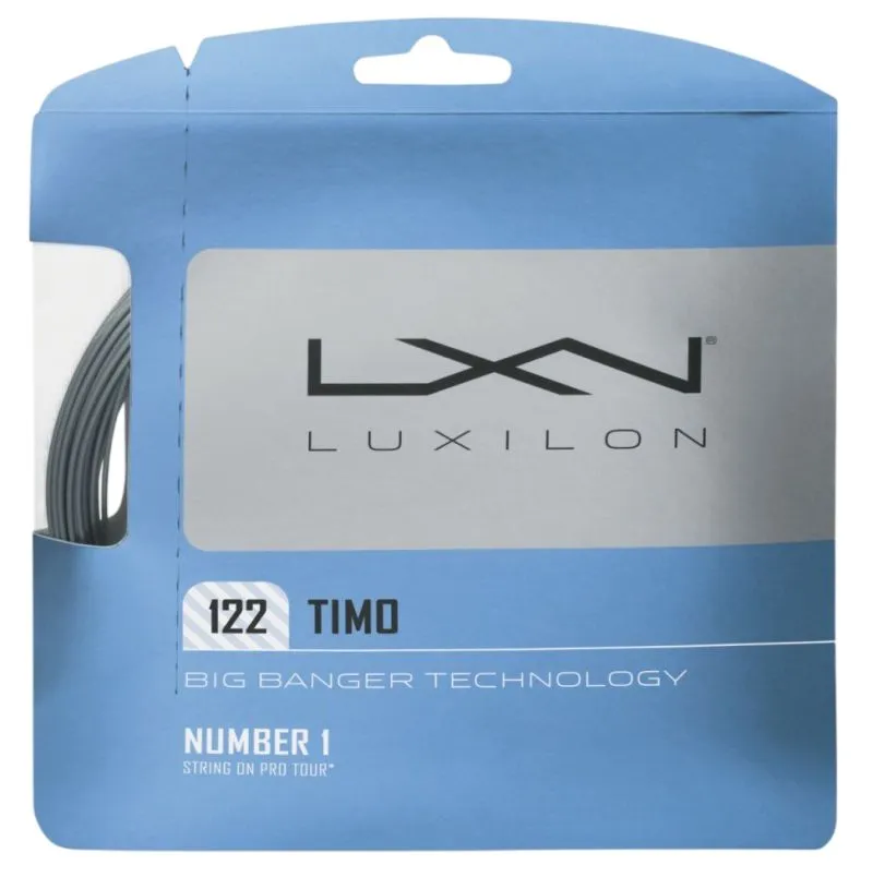 Luxilon Big Banger Timo 122 (12,2 m)