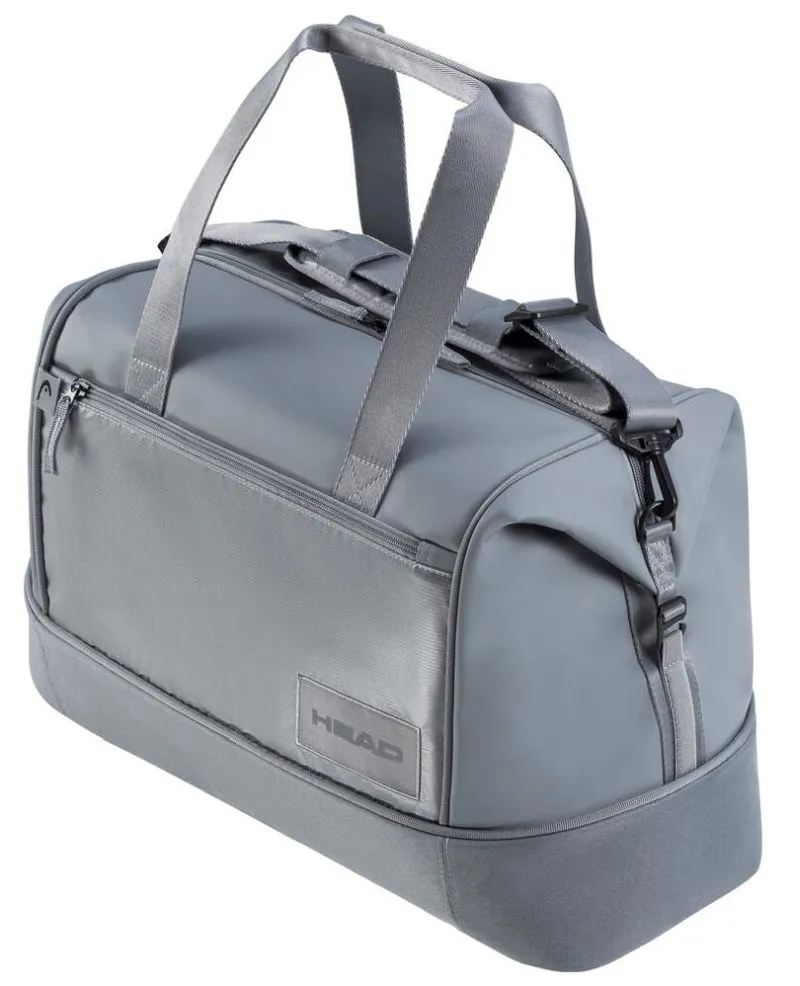 Head Tour Tote Bag