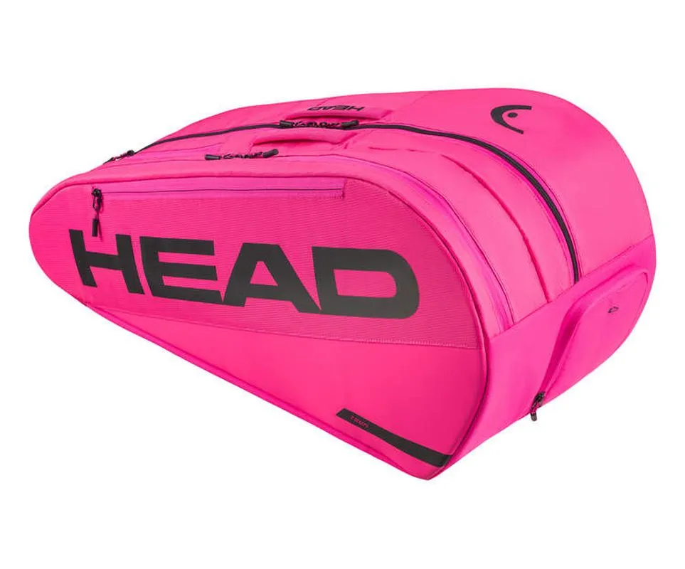 Head Tour Racquet L - pink