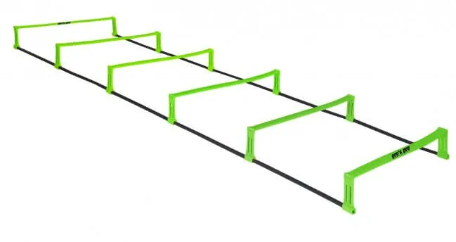 pro-s-pro-hurdle-agility-ladder-1 Pro's Pro Hurdle Agility Ladder