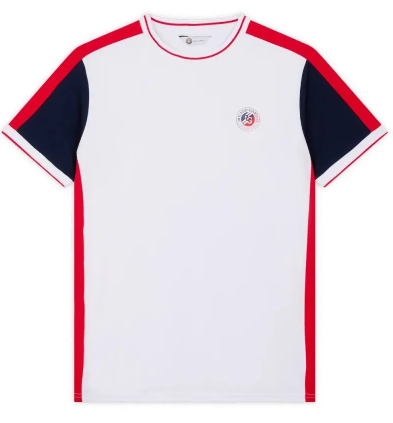 Roland Garros Tricolore