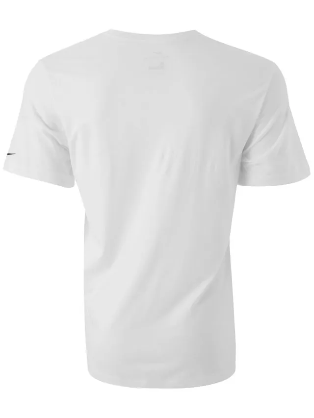 nike-court-rafa-tee-vamos-m-white-black-2 Nike Court Rafa Tee Vamos M - white/black