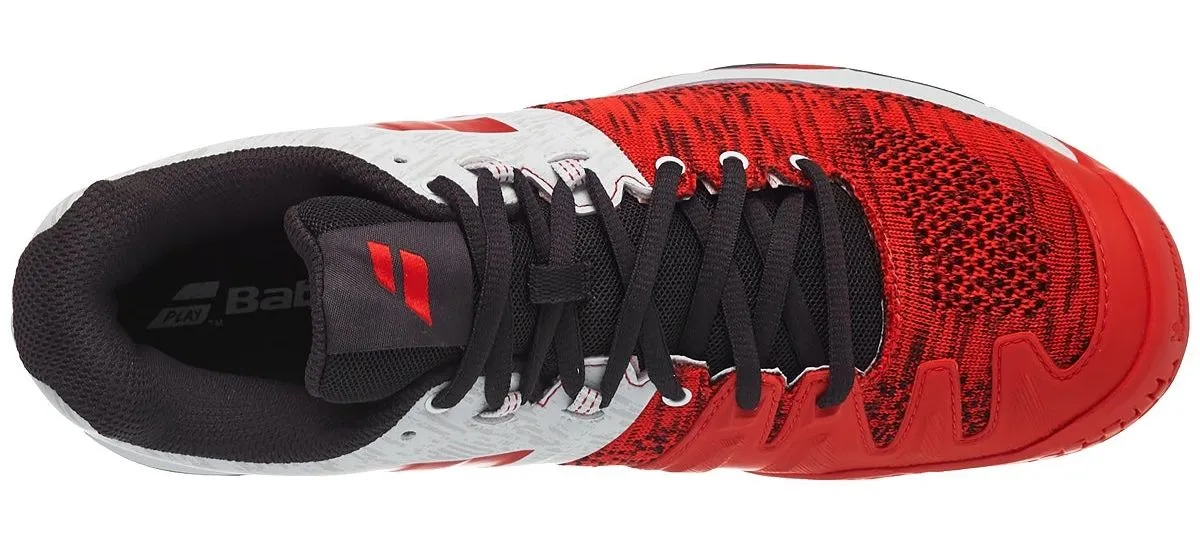 Babolat Propulse Blast All Court Men - cherry tomato/white