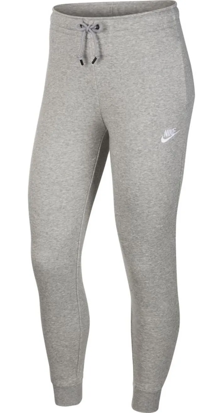 Nike NSW Essential Pant Regular Fleece W