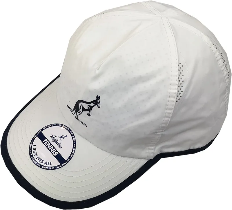 Australian Microfiber Hat