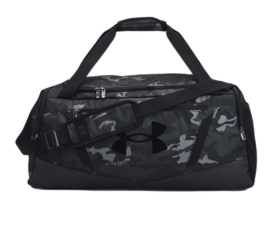 Under Armour Undeniable 5.0 Duffle MD