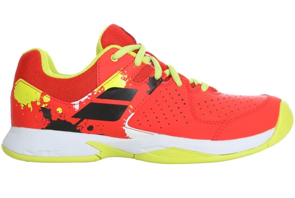 babolat-pulsion-all-court-junior-tomato-red-1 Babolat Pulsion All Court Junior - tomato red