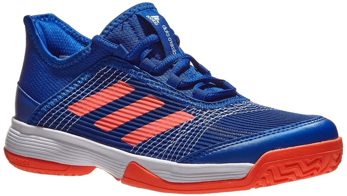 adidas-adizero-club-k-collegiate-royal-solar-red-white-1 Adidas Adizero Club K - collegiate royal/solar red/white