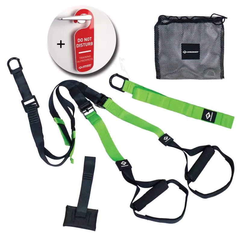 Schildkröt Fitness Sling Trainer Schildkröt Fitness Sling Trainer