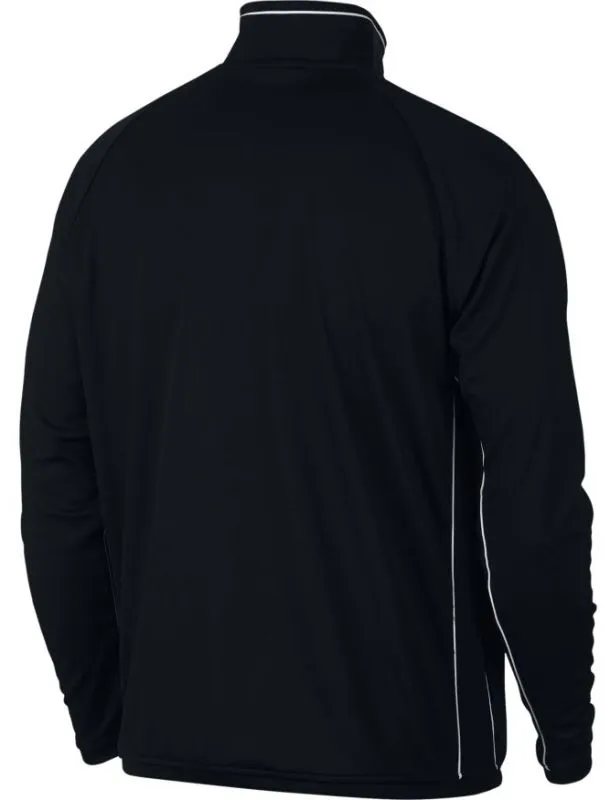 Nike Court Jacket Essential - black/white/black