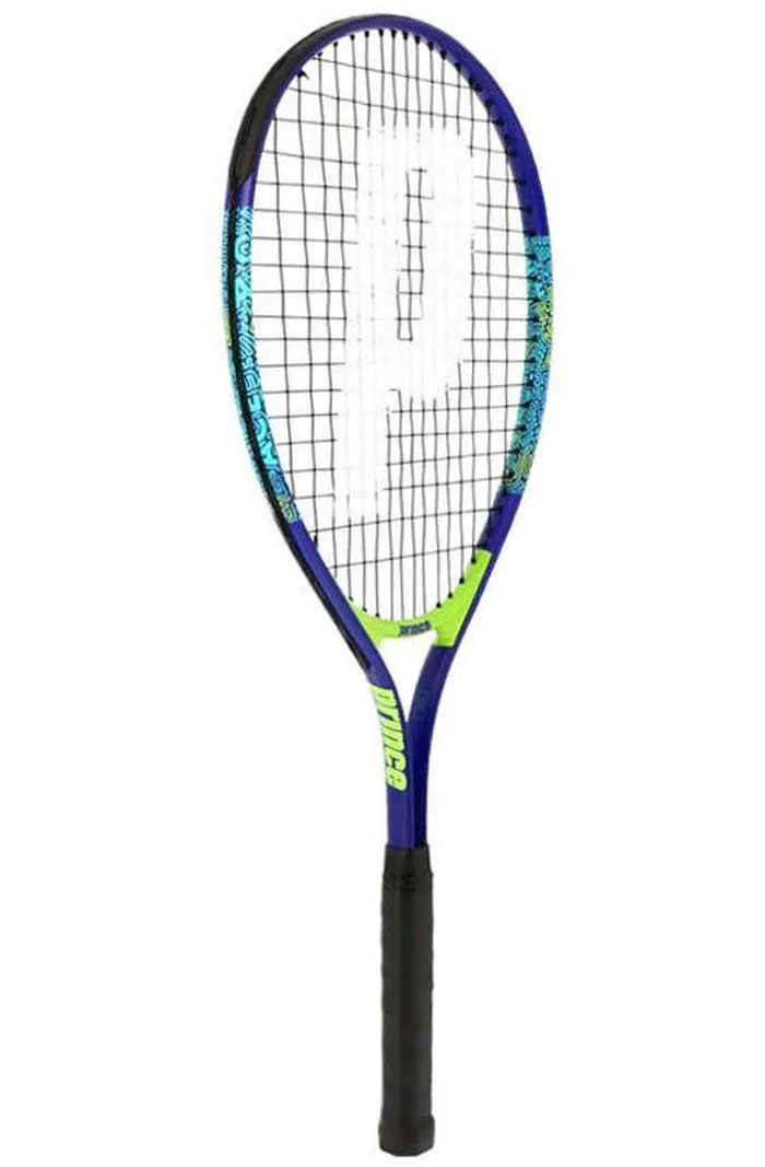 Prince Ace Face 26 - blue