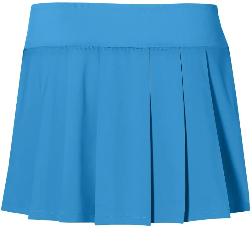  Asics Club Skort - diva blue