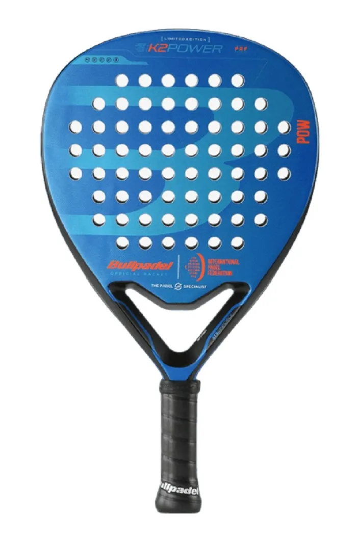 Bullpadel K2 FIP 21