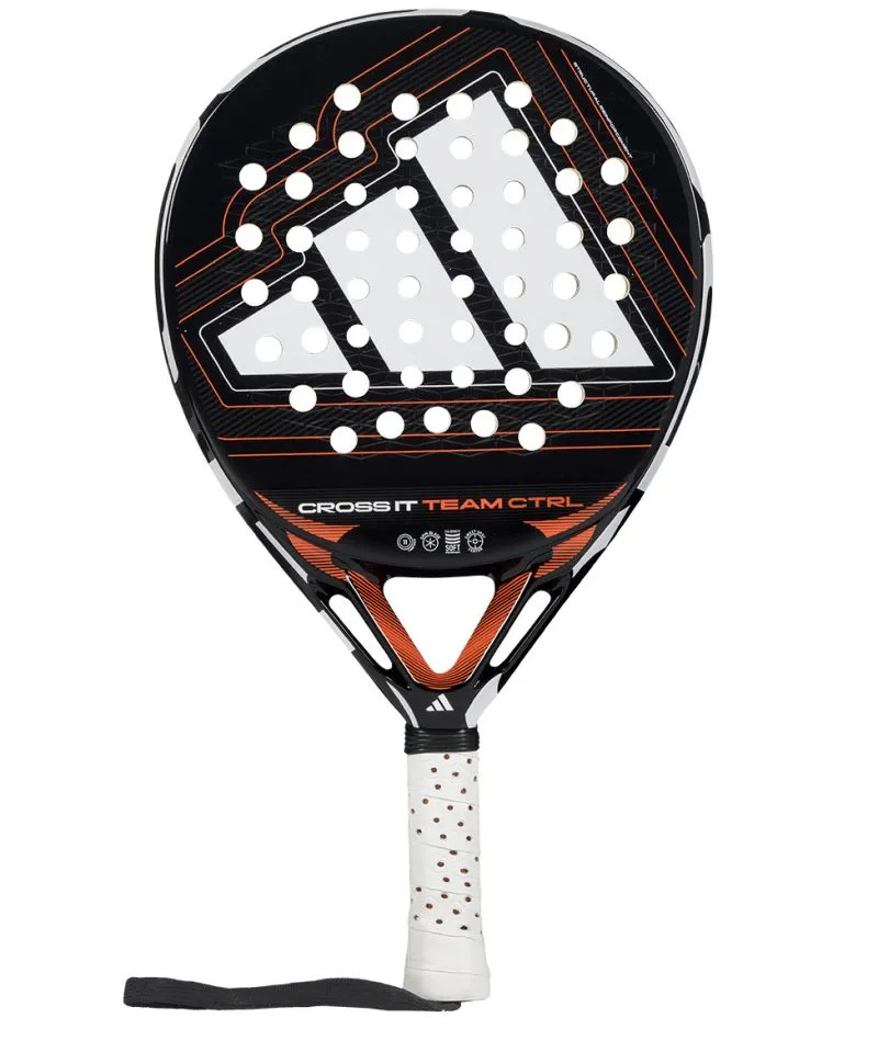 Adidas Cross It Team Ctrl 2026