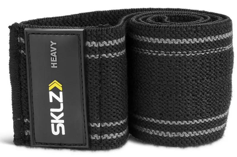 SKLZ PRO KNIT MINI BAND HEAVY SKLZ PRO KNIT MINI BAND HEAVY