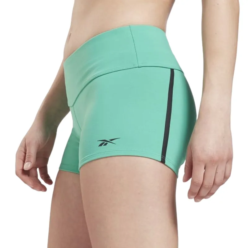 Spodenki_United_By_Fitness_Chase_Bootie_Turkusowy_GS7230_05_detailG8bIJzdhIFx3c Reebok United By Fitness Chase Bootie W - future teal