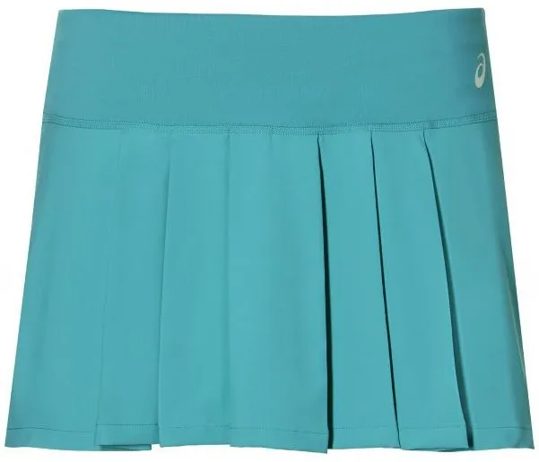 Asics Club Skort - arctic aqua