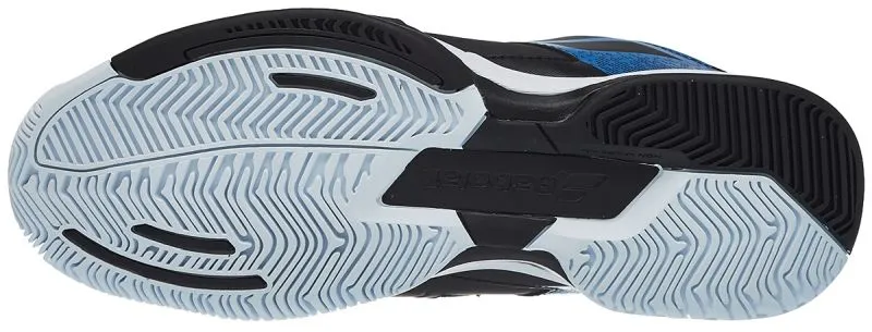 babolat-pulsion-all-court-m-black-parisian-blue-5 Babolat Pulsion All Court M - black/parisian blue