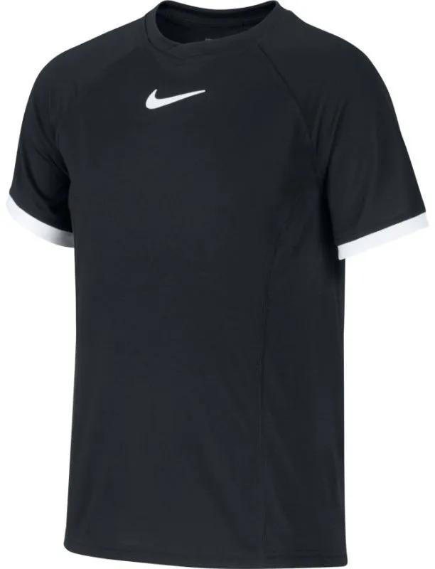 Nike Court Dry Top SS B
