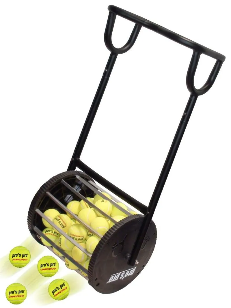Pro's Pro Ball Mower 