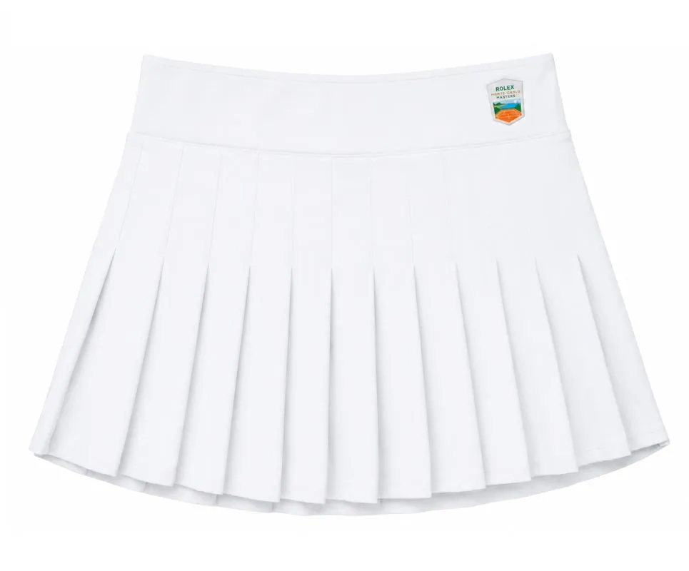 Monte-Carlo Country Club Rolex Patch - white Monte-Carlo Country Club Rolex Patch - white
