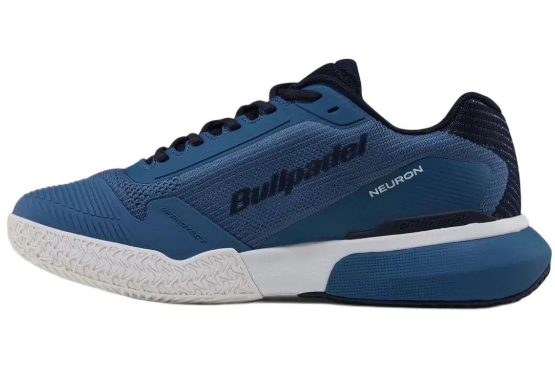 Bullpadel Neuron 26I - atomic blue