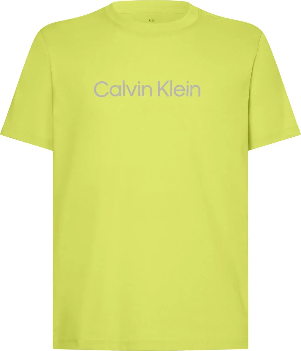 Calvin Klein PW SS - love bird
