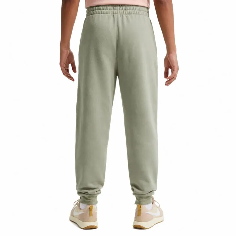 Nike Kids Club Fleece Jogger - spruce fog/white