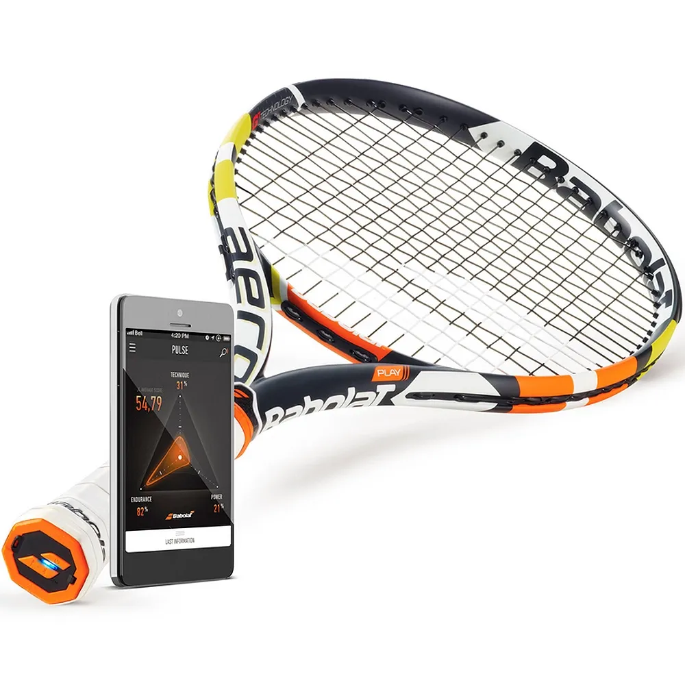Babolat AeroPro Drive Play