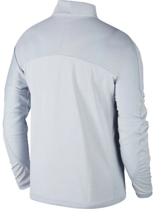 Nike Court Rafa Jacket - pure platinum/black