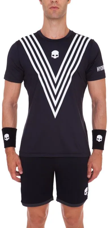 hydrogen-tech-victory-t-shirt-black-1 Hydrogen Tech Victory T-Shirt - black