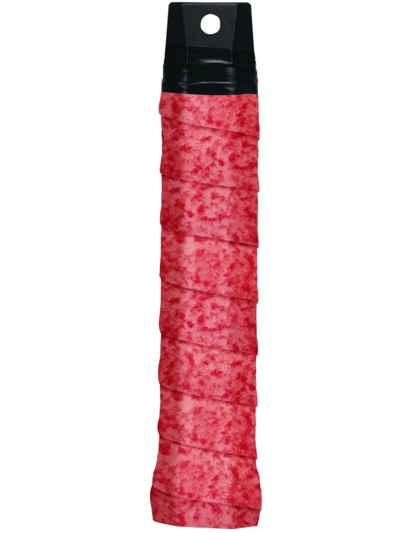 Wilson AbsorbX 3P - red