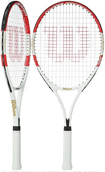 Wilson Roger Federer 25 (25") 2014