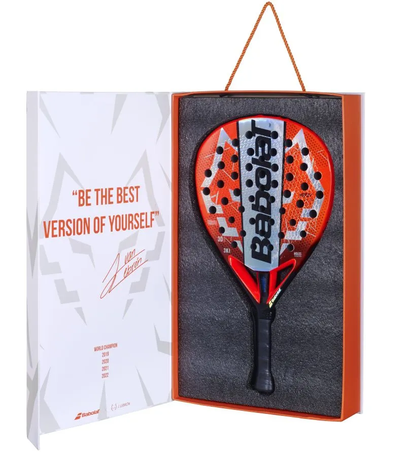 Babolat Viper Juan Lebron 3.0 Babolat Viper Juan Lebron 3.0