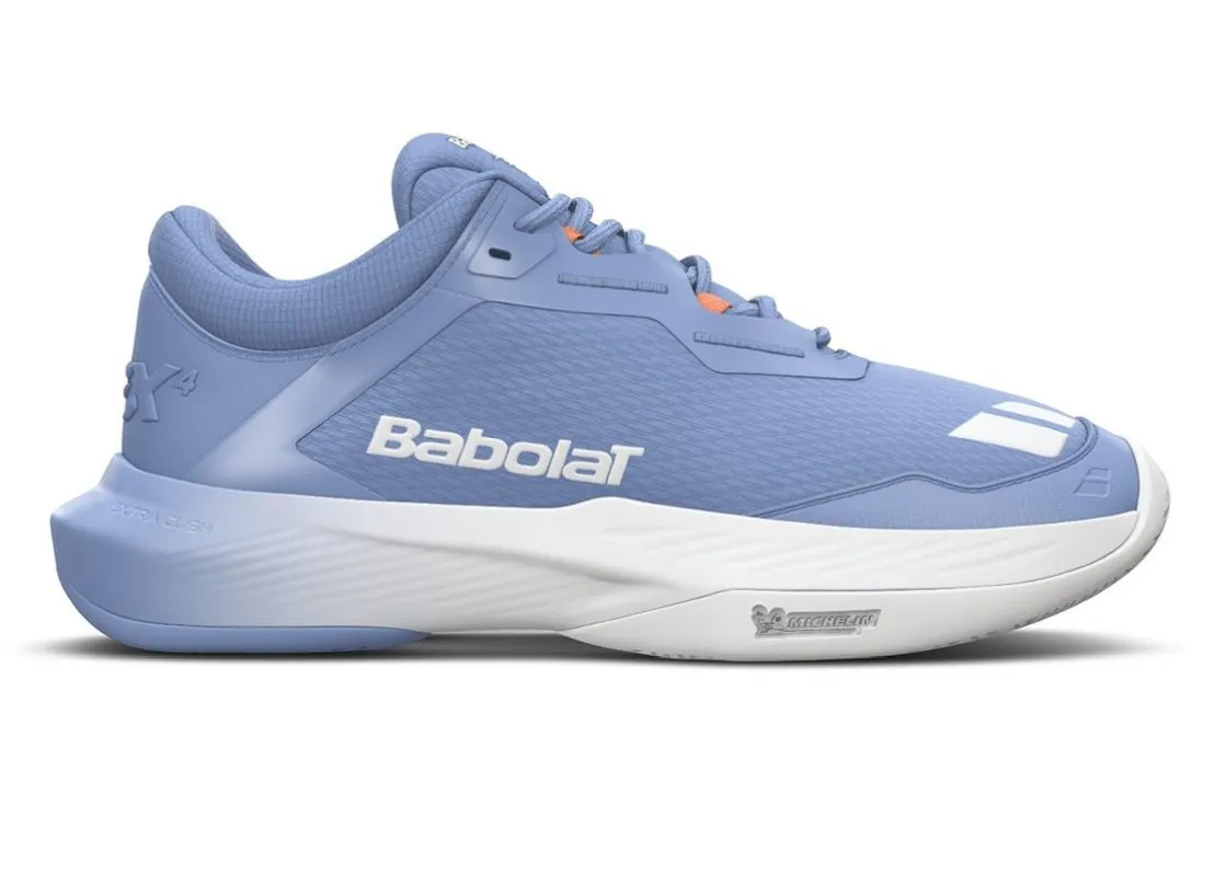 Babolat SFX 4 All Court - forever blue