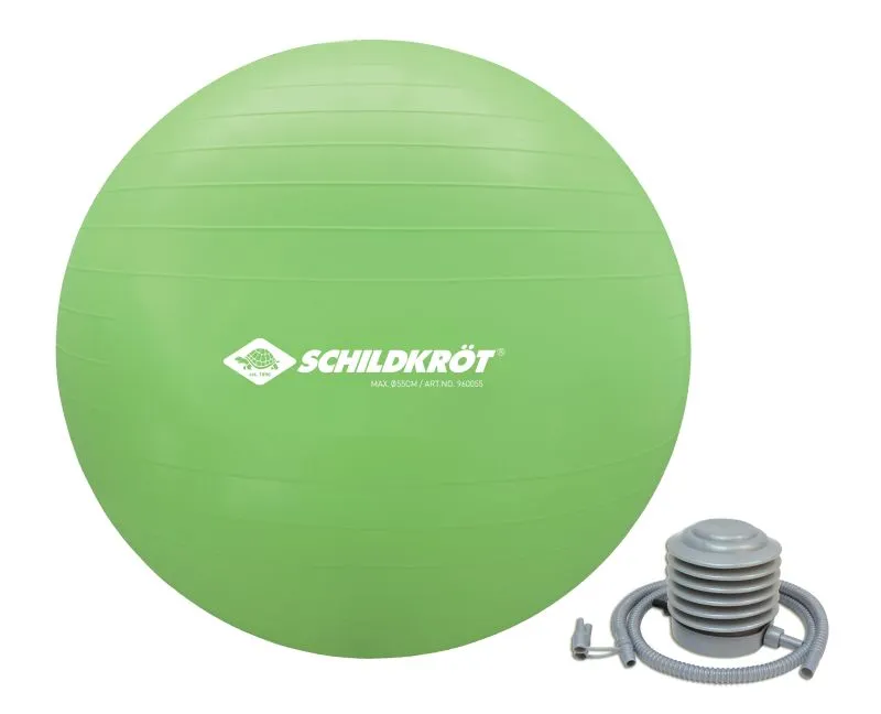 Schildkröt Fitness Gymnastic Ball 55cm