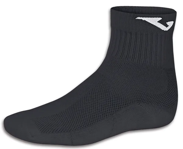 joma-medium-sock-1-para-black Joma Medium Sock - 1 para/black