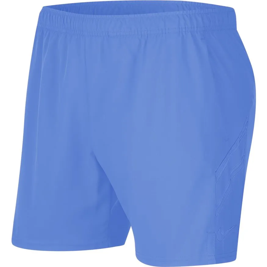 Nike Court Dry 7in Short - royal pulse/royal pulse/royal pulse