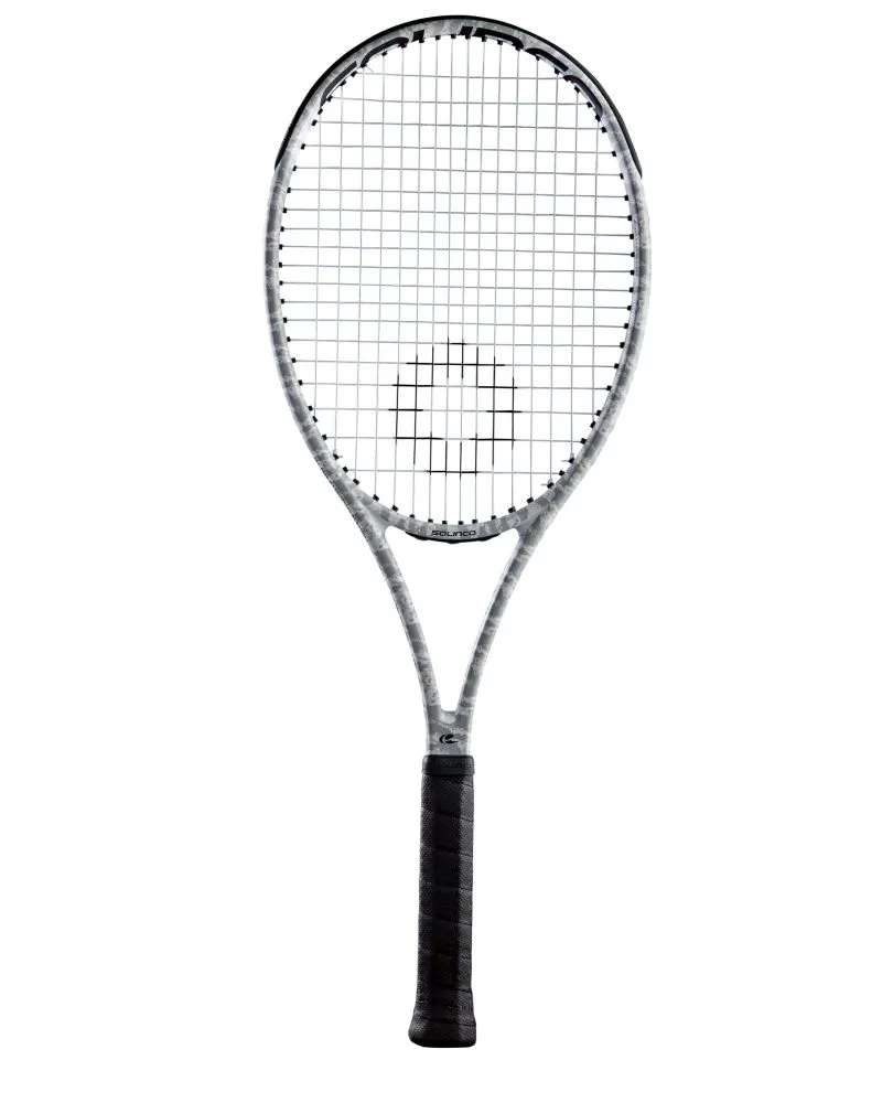Solinco Whiteout V2 Camo 305 XTD + string